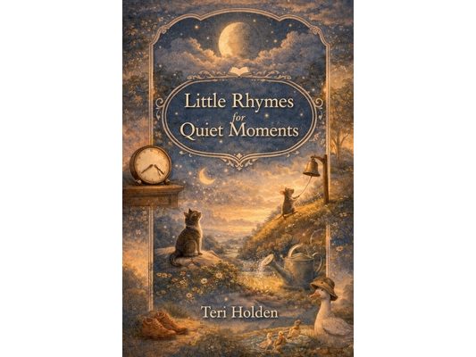 Little Rhymes for Quiet Moments
