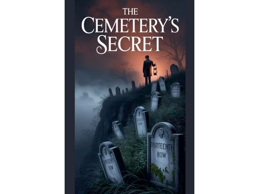 The Cemetery's Secret