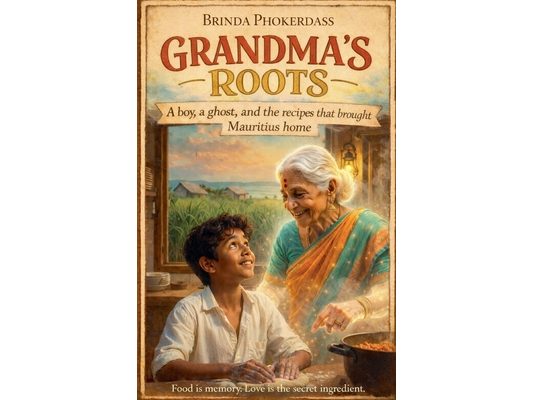 Grandma's Roots