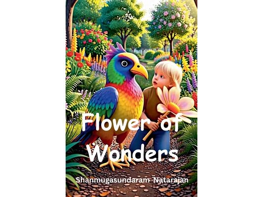 Flower of Wonders