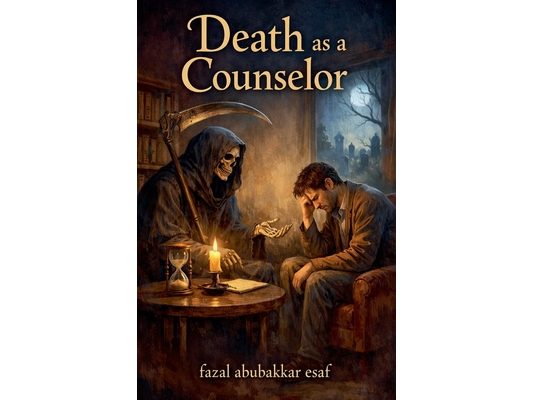 Death as a Counselor