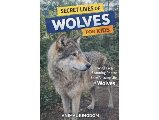 Secret Lives of Beavers for Kids