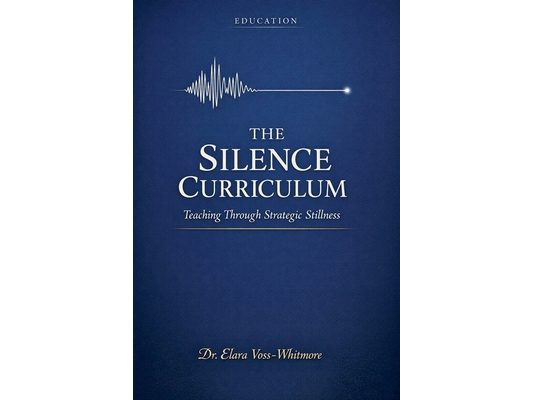The Silence Curriculum: Teaching Through Strategic Stillness
