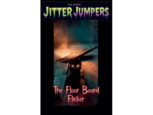 The Floorboard Flicker