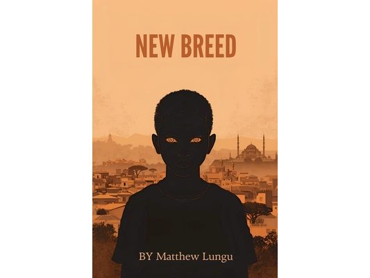 New Breed