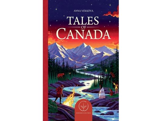 Tales of Canada