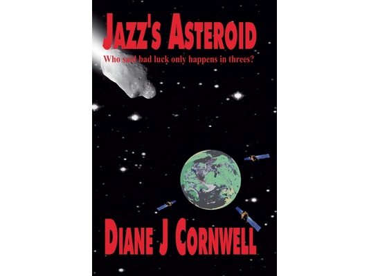 Jazz's Asteroid