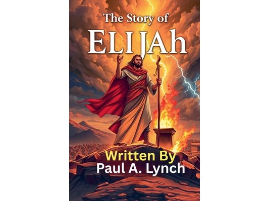 The Story of Elijah