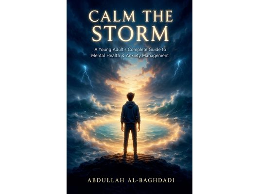 Calm The Storm