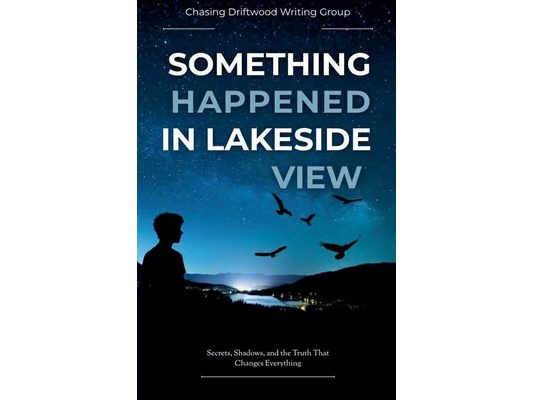 Something Happened In Lakeside View