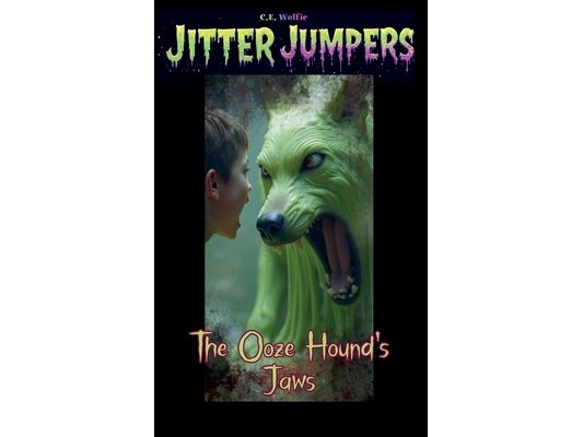 The Ooze Hound's Jaws