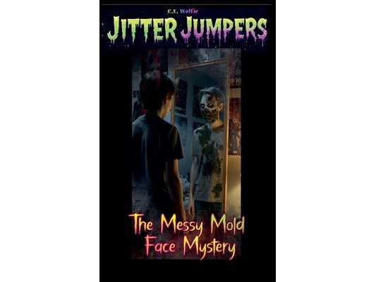 The Messy Mold Face Mystery