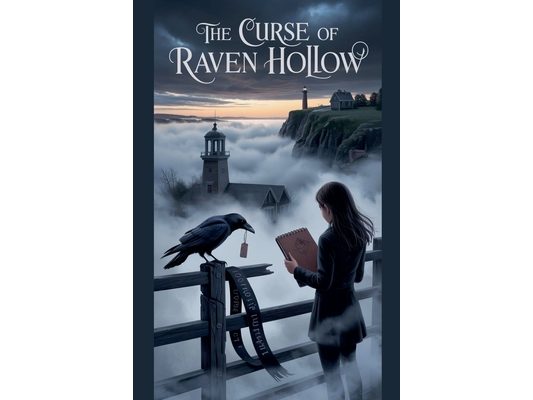 The Curse of Raven Hollow
