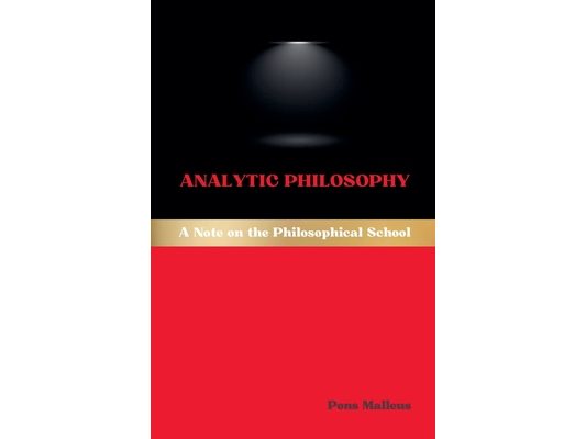 Analytic Philosophy: A Note on the Philosophical School