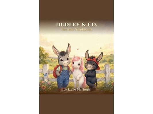 Dudley & Co: The New Neighbours