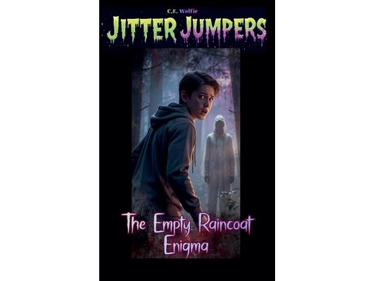 The Empty Raincoat Enigma