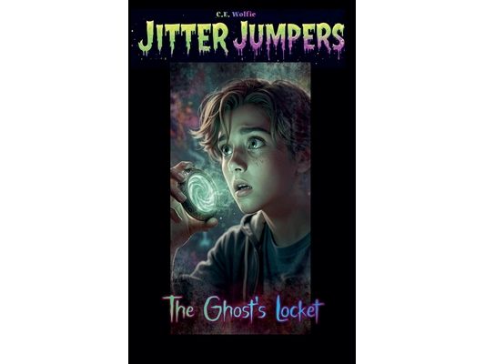 The Ghost's Locket