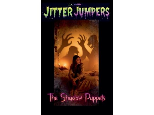 The Shadow Puppets