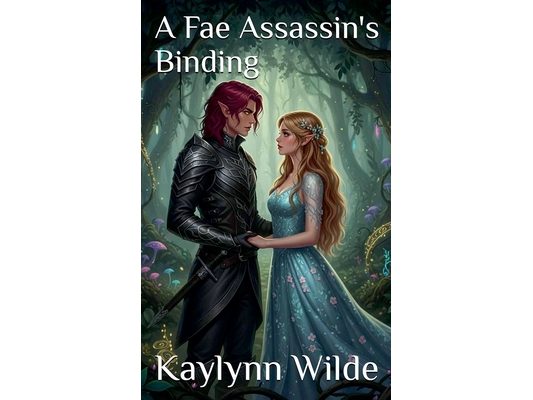 A Fae Assassin's Binding