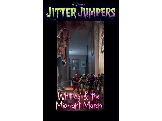 Whitney & the Midnight March