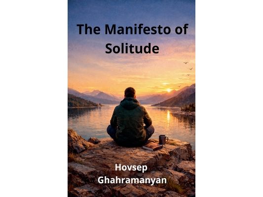 The Manifesto of Solitude