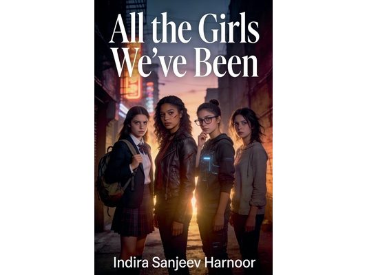 All The Girls We've Been