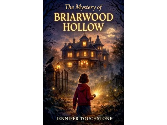 The Mystery of Briarwood Hollow