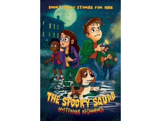 The Spooky Squad