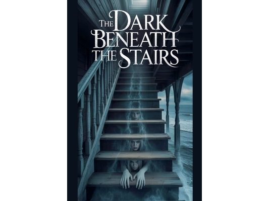 The Dark Beneath the Stairs