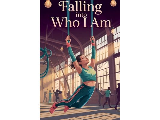 Falling Into Who I Am