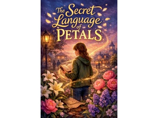 The Secret Language of Petals