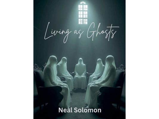 Living As Ghosts
