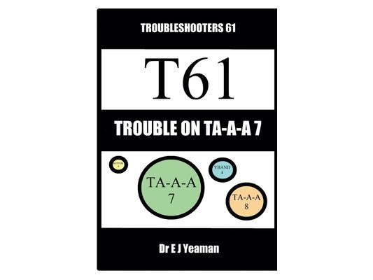Trouble on Ta-a-a 7