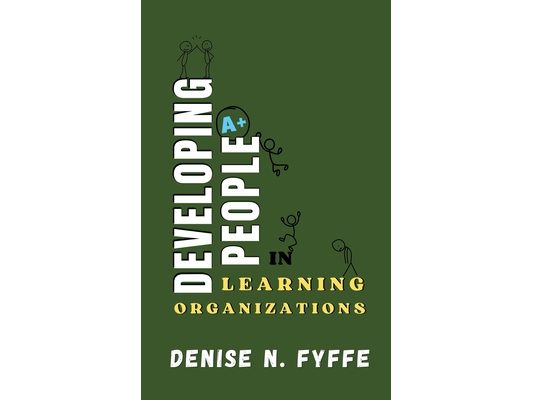 Developing People in Learning Organizations