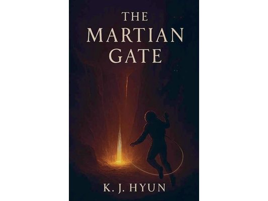 The Martian Gate