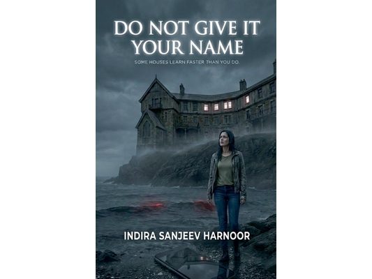 Do Not Give It Your Name