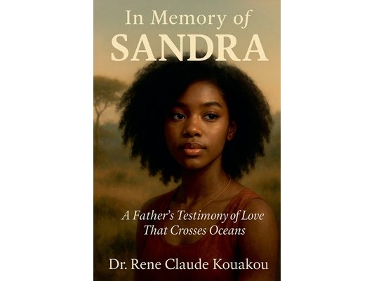 In Memory of Sandra