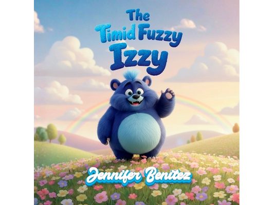 The Timid Fuzzy Izzy