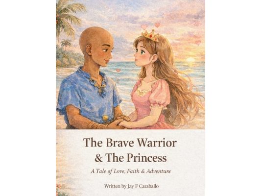 The Brave Warrior & The Princess