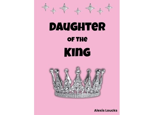 Daughter of the King