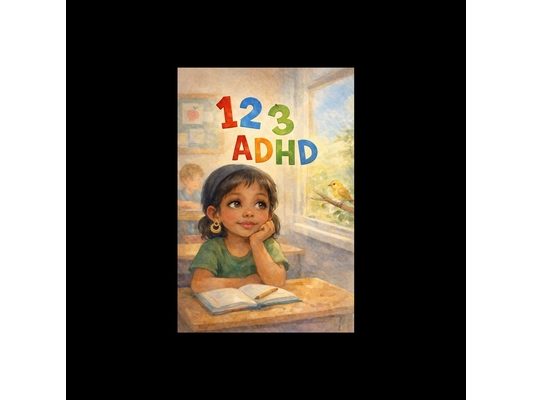 123 ADHD