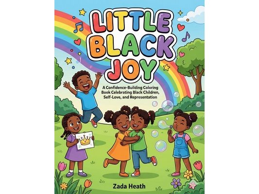 Little Black Joy
