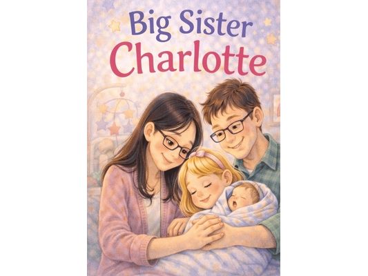 Big Sister Charlotte
