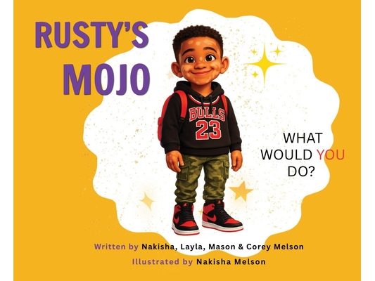 Rusty's Mojo