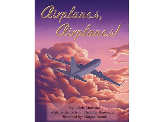 Airplanes, Airplanes!