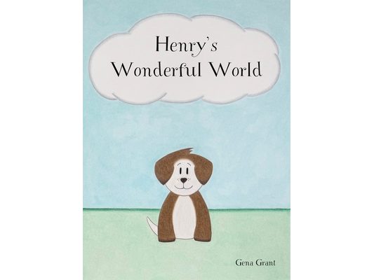 Henry's Wonderful World