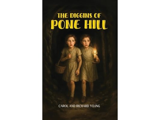 The Diggins of Pone Hill