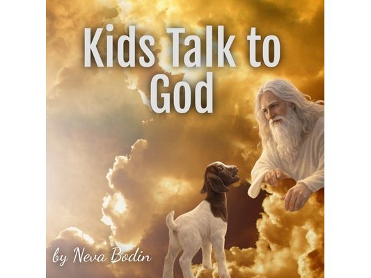 Kids Talk to God