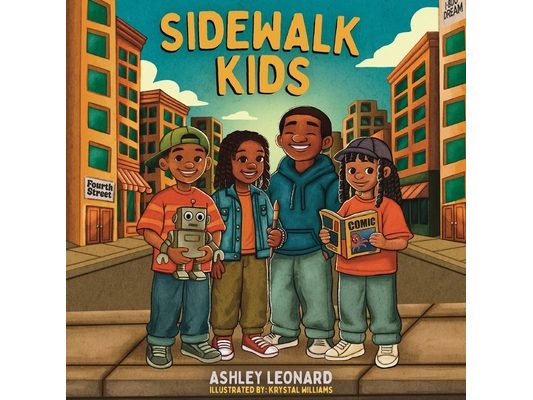 Sidewalk Kids