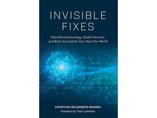 Invisible Fixes: How Nanotechnology, Global Science, and Brain Circulation Can Heal Our World